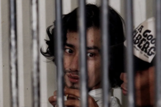 Revaldo Kembali Ditangkap Terkait Kasus Narkoba