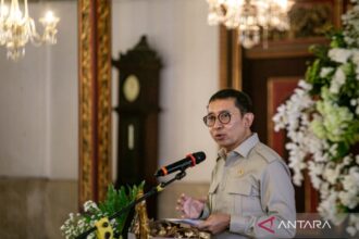 Revitalisasi Cagar Budaya, Kebudayaan; Siaga Merah Fuego: Rangkuman Berita Nasional 5 Agustus 2026