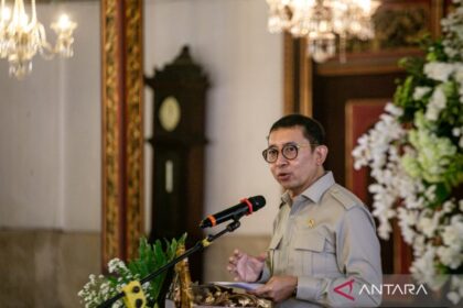 Revitalisasi Cagar Budaya, Kebudayaan; Siaga Merah Fuego: Rangkuman Berita Nasional 5 Agustus 2026