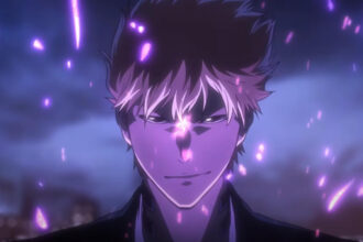 Rilis Bleach: Thousand-Year Blood War - The Calamity Season 4
