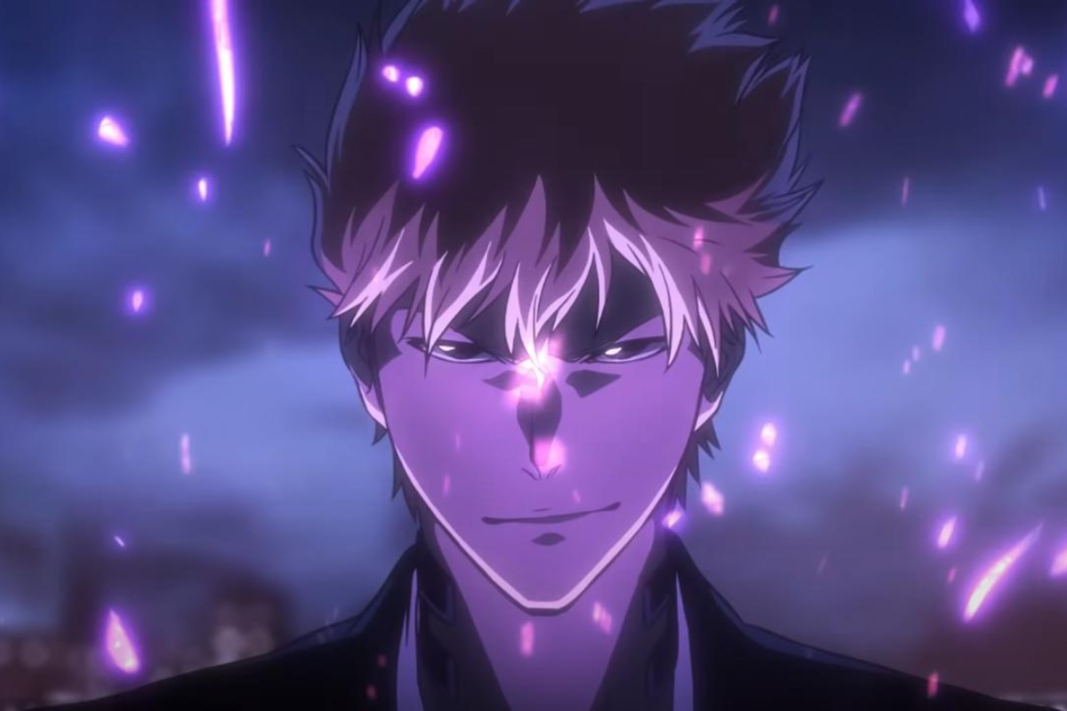 Rilis Bleach: Thousand-Year Blood War - The Calamity Season 4