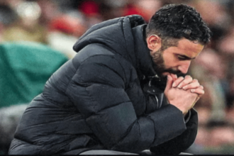 Ruben Amorim Terkesan dengan Antusiasme Milanisti di Indonesia