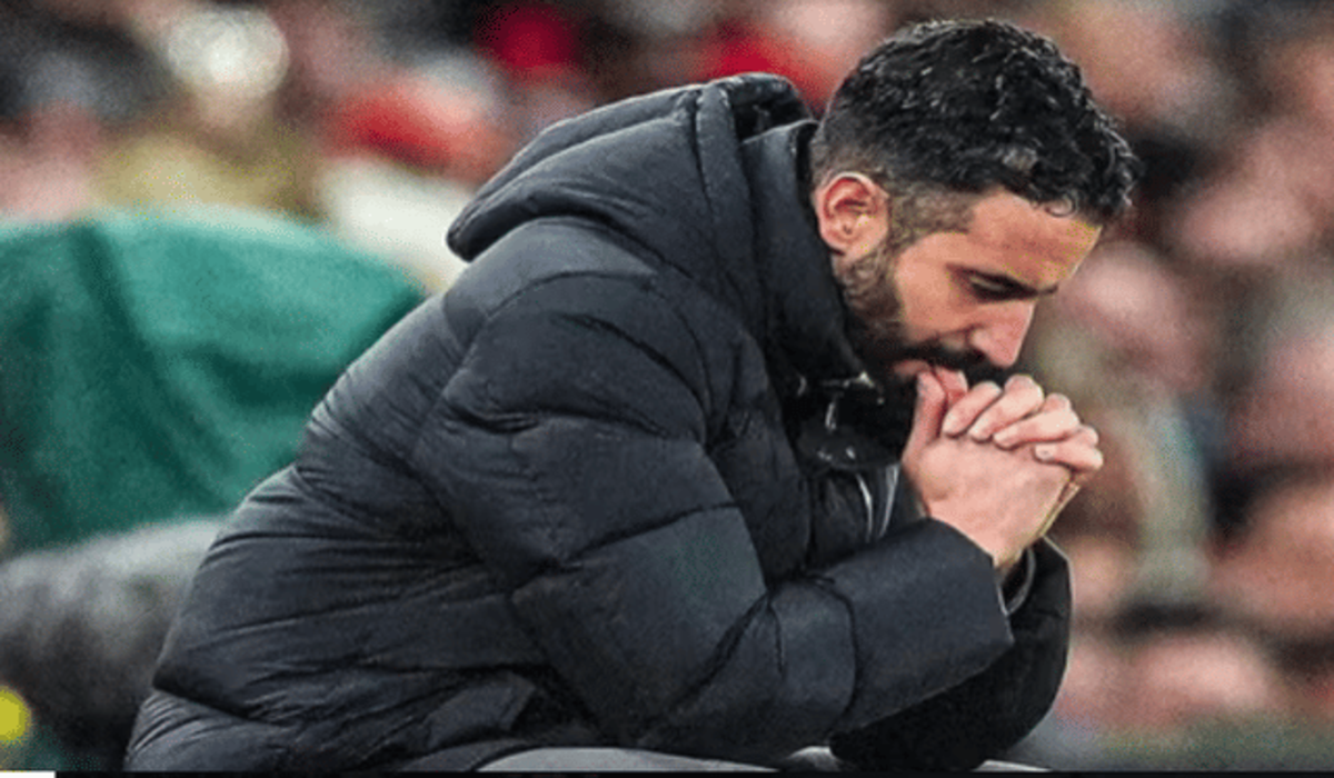 Ruben Amorim Terkesan dengan Antusiasme Milanisti di Indonesia
