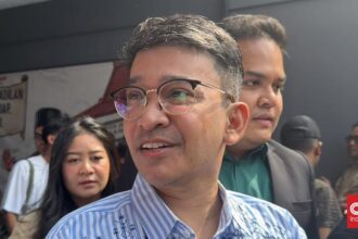 Ruben Onsu Akan Diperiksa Sebagai Tersangka Penipuan Minggu Depan