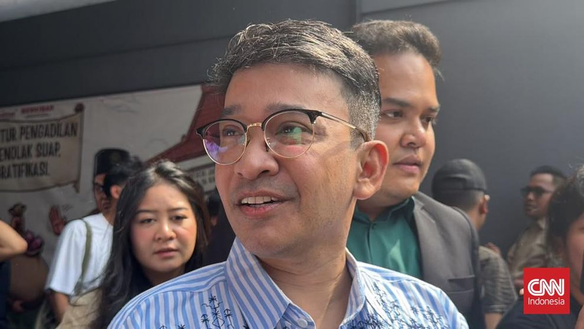 Ruben Onsu Akan Diperiksa Sebagai Tersangka Penipuan Minggu Depan
