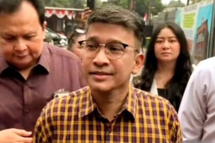 Ruben Onsu Ditetapkan Tersangka Kasus Penipuan