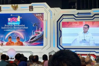 Rupiah, Kopdes Merah Putih: Rangkuman Berita Nasional 14 Agustus 2026