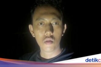 Saepul Tersangka Mutilasi Pria di Depok, Terancam Hukuman Mati