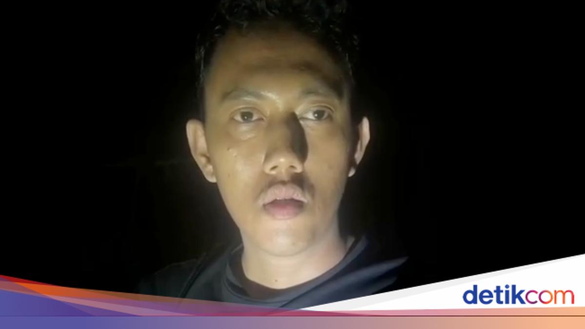 Saepul Tersangka Mutilasi Pria di Depok, Terancam Hukuman Mati