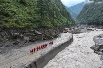 nepal