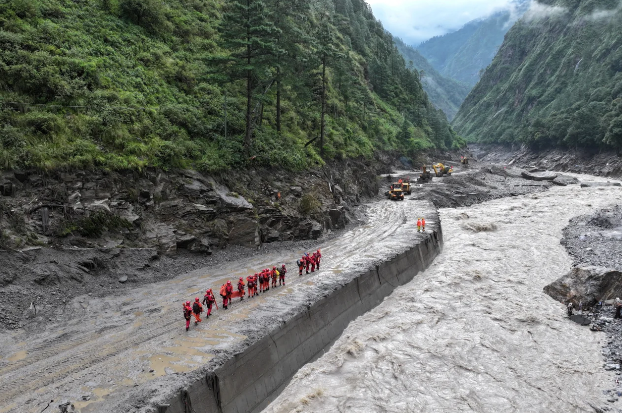 nepal