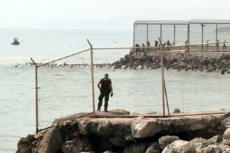 Sejarah Kepemilikan Spanyol atas Wilayah Ceuta dan Melilla