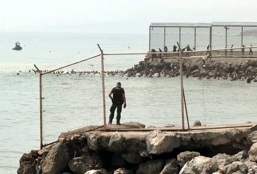 Sejarah Kepemilikan Spanyol atas Wilayah Ceuta dan Melilla