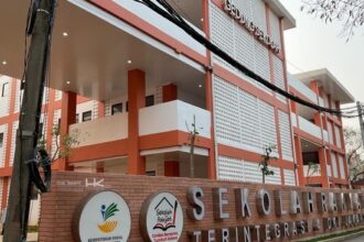 Sekolah Rakyat DKI Jakarta Setara Negara Maju: Ini Fasilitasnya
