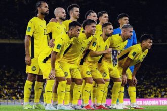 Siaran Langsung Malaysia vs Vietnam di Semifinal Leg 1 Piala AFF 2026