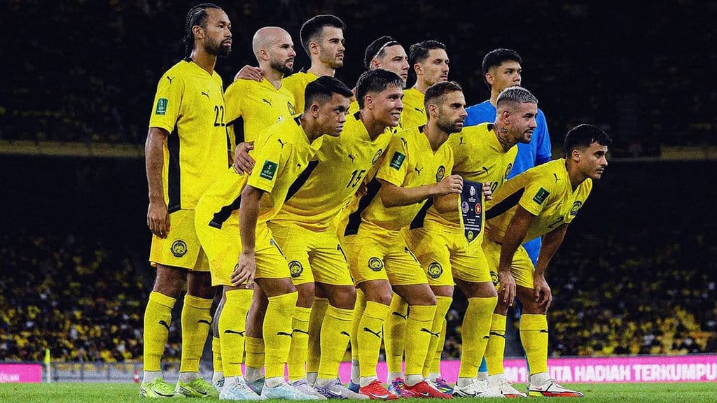 Siaran Langsung Malaysia vs Vietnam di Semifinal Leg 1 Piala AFF 2026