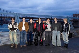 Sikap BTS terhadap Grammy Tantang Segregasi Musik Non-Barat