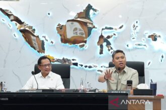 Sinergi Penanganan Bencana dan Ketahanan Energi: Rangkuman Berita Nasional 13 Agustus 2026