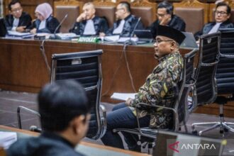 Skandal Haji, Kuburan Massal di Sudan: Rangkuman Berita Nasional 11 Agustus 2026