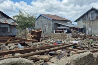 Skema Bantuan Rumah untuk Korban Gempa NTT hingga Rp30 Juta