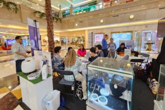Strategi Inovatif Industri Direct Selling melalui Expo Produk