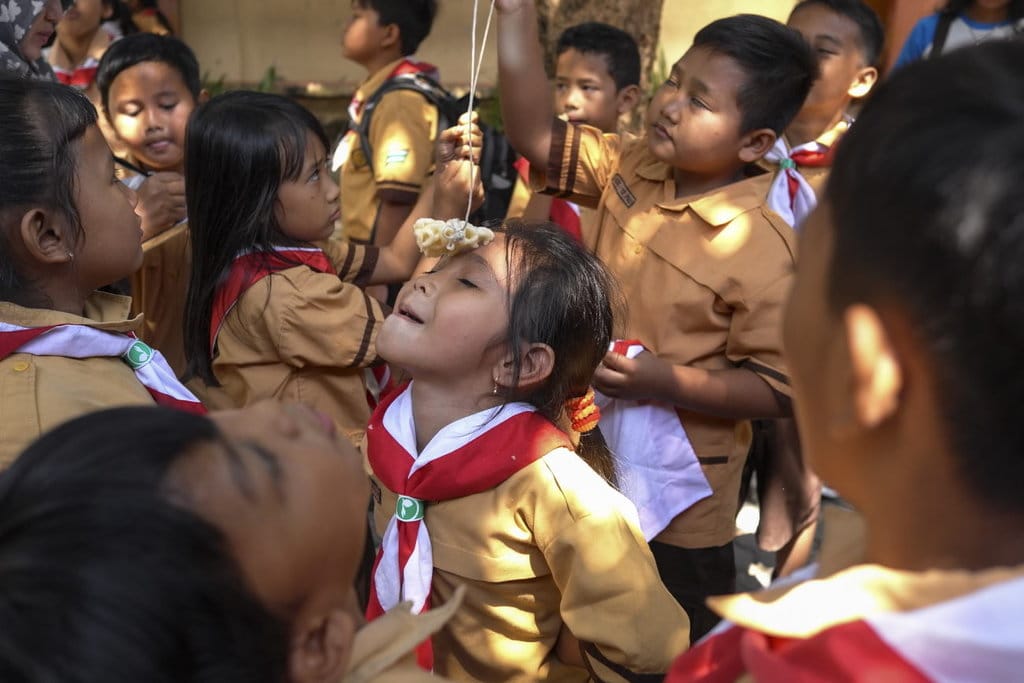 Susunan Upacara Hari Pramuka 2026 untuk Sekolah Hingga Kwartir