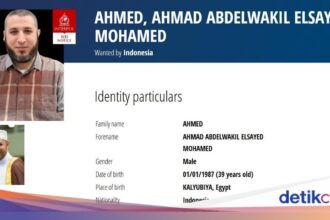Syekh Ahmad Al Misry Diduga Lakukan Pencabulan terhadap 5 Santri