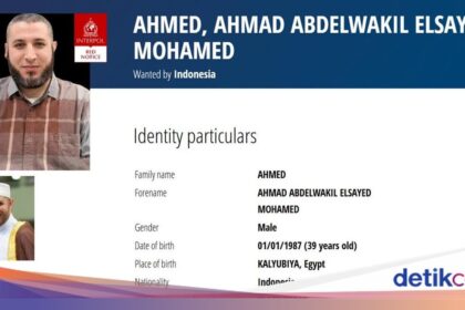 Syekh Ahmad Al Misry Diduga Lakukan Pencabulan terhadap 5 Santri