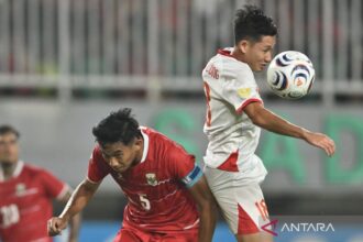 Timnas, Energi, dan Sosial: Rangkuman Berita Nasional 4 Agustus 2026