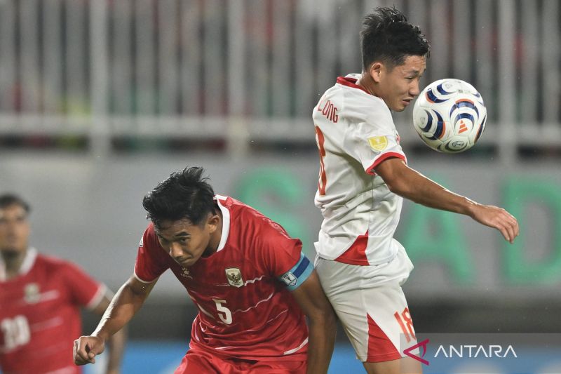 Timnas, Energi, dan Sosial: Rangkuman Berita Nasional 4 Agustus 2026