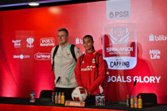 Timnas Putri U-16 Indonesia Menang 7-0, Chemistry Jadi Kunci
