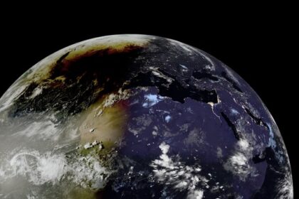 Tingkat Kesuburan Global Menurun, Ekonomi Dunia Terancam