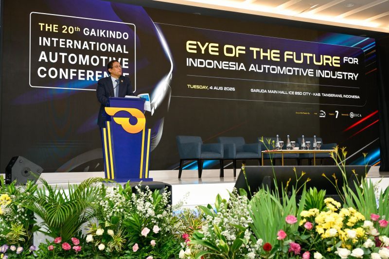 Tips Beli Mobil di GIIAS 2026, Jangan Mudah Tergiur Promo
