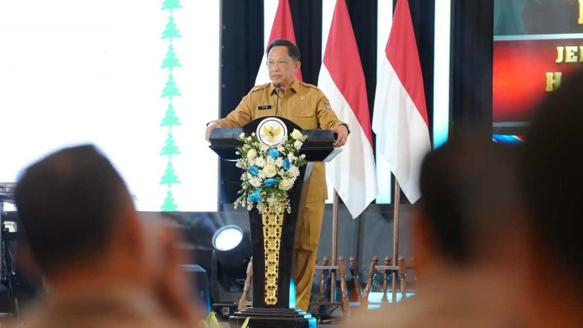 Tito Minta Peserta Sespim Lemdiklat Polri Susun Kebijakan Sains