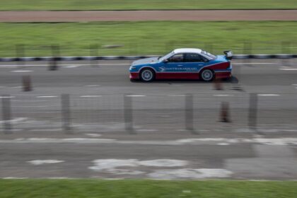 Tragedi Drag Race Kotamobagu: 8 Orang Tewas dalam Insiden Maut