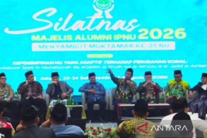 Transformasi Digital, Ketegangan AS-Iran: Rangkuman Berita Nasional 8 Agustus 2026