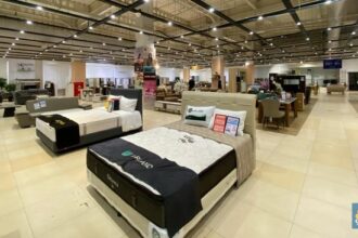 Transmart Tawarkan Diskon 50%+20% untuk Pembelian Kasur