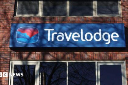 Travelodge Beri Kunci Kamar Kepada Pelaku Kekerasan Domestik