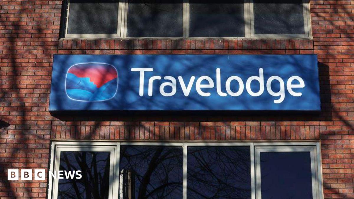 Travelodge Beri Kunci Kamar Kepada Pelaku Kekerasan Domestik