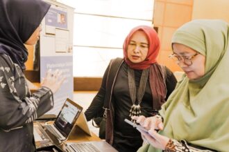 UMKM Perlu Taklukkan Algoritma untuk Sukses Jualan Online