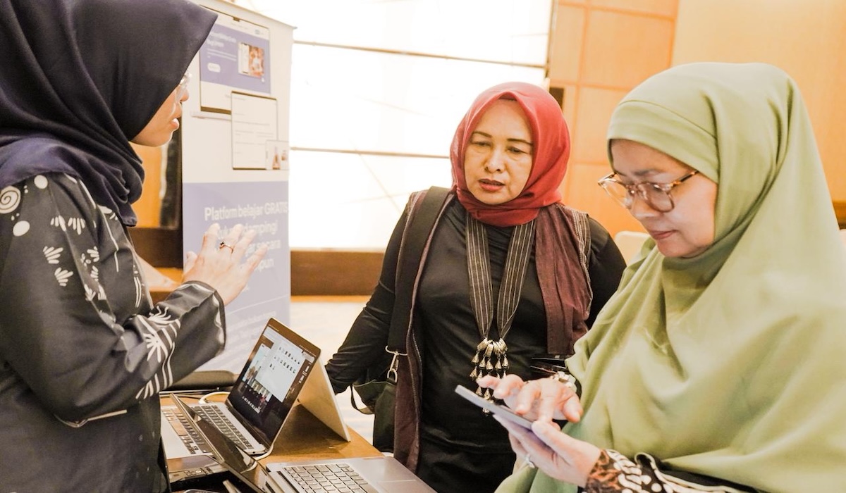 UMKM Perlu Taklukkan Algoritma untuk Sukses Jualan Online