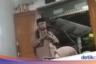Ustaz Firdaus: Ceramah Tentang Kematian Sebelum Meninggal Dunia