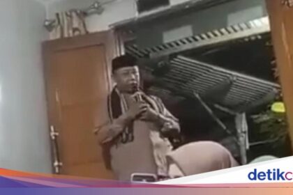 Ustaz Firdaus: Ceramah Tentang Kematian Sebelum Meninggal Dunia