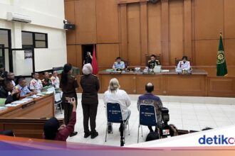 Vonis 2,5 Tahun untuk Terdakwa Kasus Satelit Kemhan, Jaksa Pertimbangkan Banding