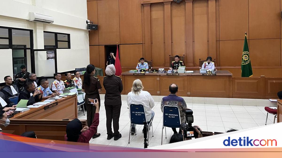Vonis 2,5 Tahun untuk Terdakwa Kasus Satelit Kemhan, Jaksa Pertimbangkan Banding
