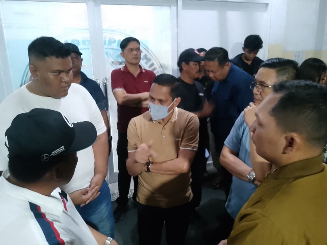 Tujuh nyawa melayang di Drag Race Kotamobagu, Wali Kota bicara soal izin, Panitia janji bertanggung jawab 10 drag race