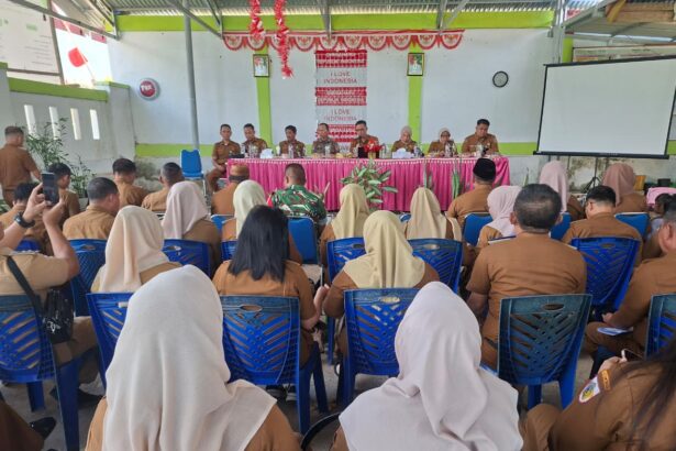 Kotamobagu 27 Kotamobagu