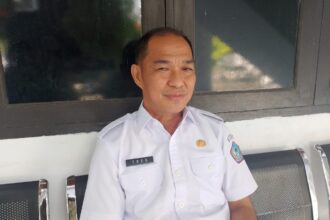 Theo Rorong sebut kenaikan PAD belum cukup lepaskan Bitung dari tekanan Fiskal