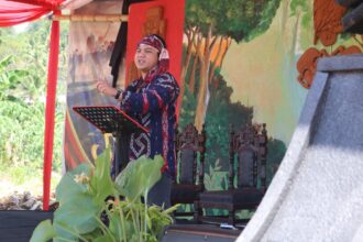 HUT ke-81 RI, AMAN Sulut soroti ketidakpastian hukum masyarakat adat