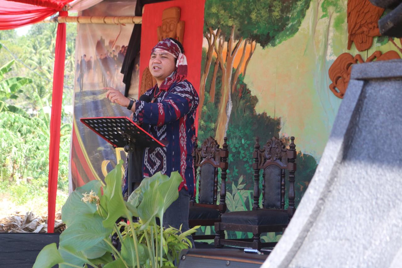 HUT ke-81 RI, AMAN Sulut soroti ketidakpastian hukum masyarakat adat